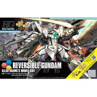 Bandai HG Reversible Gundam    1/144