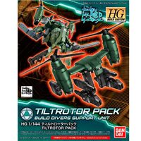 Bandai HG Tiltrotor Pack  1/144