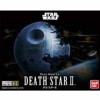 Bandai Star Wars Death Star II