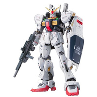 Bandai Rgundam MKII ( AEUG) 4.5in