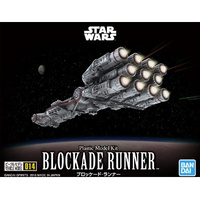 Bandai Star Wars Blockade Runner