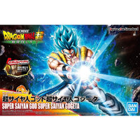 Bandai Figure Rise Standard Super Saiyan God Super Saiyan Gogeta