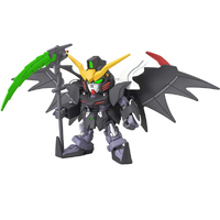 Bandai Ex Standard 012 Deathscythe Hell EW