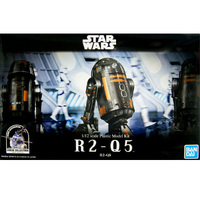 Bandai Star Wars R2- Q5  1/12