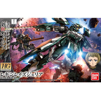 Bandai 5055897 HG Reginraze Julia  1/144