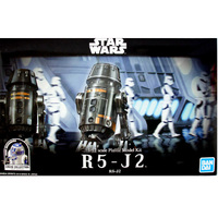 Bandai Star Wars R5- J2  1/12