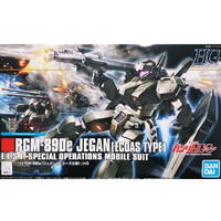 Bandai 5056833 HGUC Jegan Echoes Type  1/144