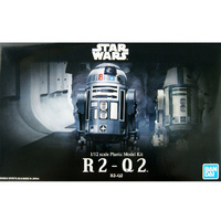 Bandai Star Wars R2-Q2   1/12