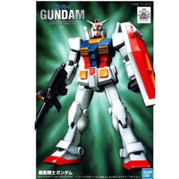 Bandai FG Gundam 1/144