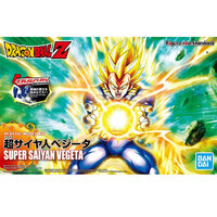 Bandai Figure Rise Standard SS Vegeta