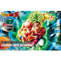 Bandai Figure Rise Standard Legendary SS Broly