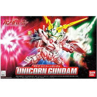 Bandai BB360 RX-0 Unicorn Gundam