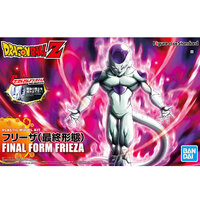 Bandai 50583031 Figure Rise Standard Final Form Frieza