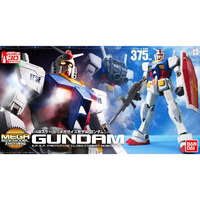 Bandai 5058890 Mega Size RX-78-2 Gundam  1/48