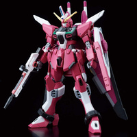 Bandai HGCE Infinite Justice Gundam 1/144