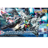 Bandai HGBD R Jupitive Gundam  1/144