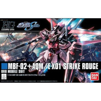 Bandai HGCE Strike Rouge 1/144