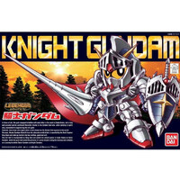 Bandai BB370 Legend BB Knight Gundam