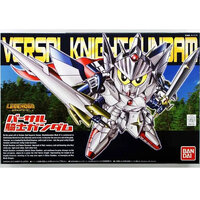 Bandai 5060418 BB399 Legend BB Versal Knight Gundam