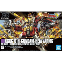 Bandai 5060745 HGAC Gundam Heavyarms  1/144