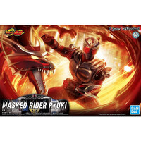 Bandai Figure-rise Standard Masked Rider Ryuki