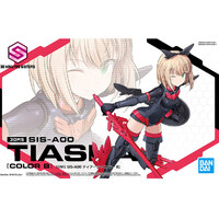 Bandai 5061920 30MS SIS- A00 Tiasha Colour B