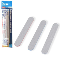 Bandai 5062003 Bandai Spirits Model Sanding Stick Set