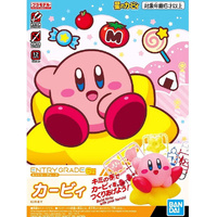 Bandai 50620421 Entry Grade Kirby 3L