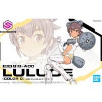 Bandai 5062061 30MS SIS- A00 Luluce Colour C