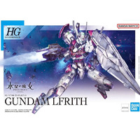 Bandai 5062944 HG Gundam LFrith  1/144