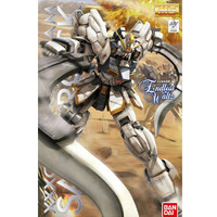 Bandai 5063043 MG Gundam Sandrock EW Endless Waltz  1/100