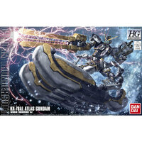 Bandai 5063139 HG Atlas Gundam Thunderbolt Version  1/144