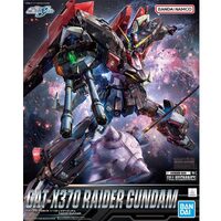 Bandai 5063349 Full Mechanics Raider Gundam  1/100