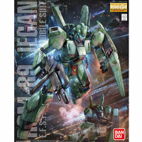 Bandai 5063575 MG RGM-89 Jegan 1/100