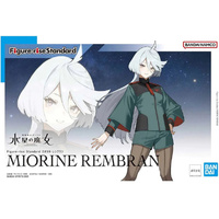 Bandai Figure Rise Standard MIORINE REMBRAN