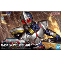 Bandai Figure-Rise Standard Kamen Rider Blade