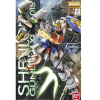 Bandai 5064095 MG XXXG-01S Shenlong Gundam EW Version  1/100