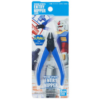 Bandai 5064205 Bandai Spirits Entry Nipper Blue