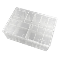 Bandai 5065632 Multi Builders Case