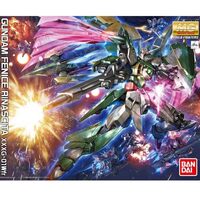 Bandai 5066137 MG Gundam Fenice Rinascita  1/100