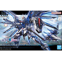 Bandai 5066284 HG Rising Freedom Gundam  1/144