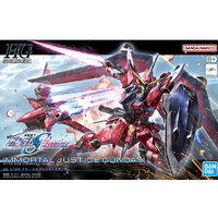 Bandai 5066285 HG Immortal Justice Gundam  1/144