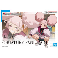 Bandai 5066292 Figure Rise Standard Chuatury Panlunch