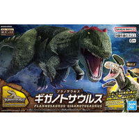 Bandai 5066320 Plannosaurus Giganotosaurus