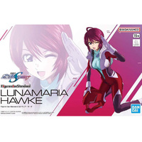 Bandai 5066703 Figure Rise Standard Lunamaria Hawke