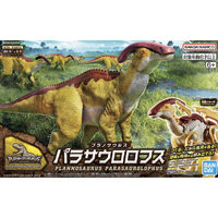 Bandai 5066704 Plannosaurus Parasaurolophus