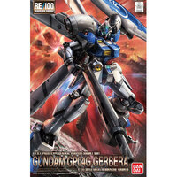 Bandai 5066733 RE/100 Gundam GP04 Gerbera  1/100