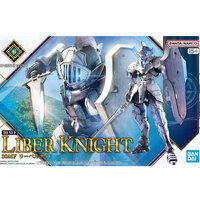 Bandai 5067161 30 Minutes Fantasy Liber Knight