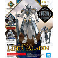 Bandai 5067162 30 Minutes Fantasy Class Up Armour Liber Paladin