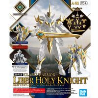 Bandai 5067163 30 Minutes Fantasy Class Up Armour Liber Holy Knight